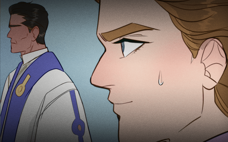 Love Me to Death Chapter 12 - Page 53