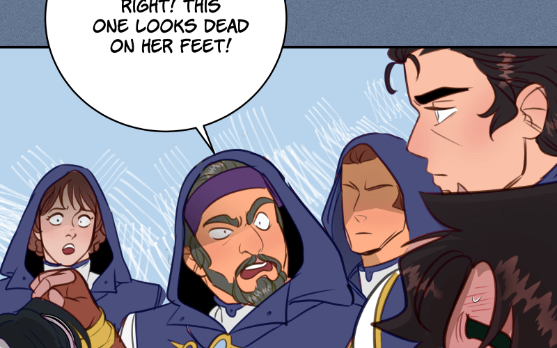 Love Me to Death Chapter 12 - Page 57