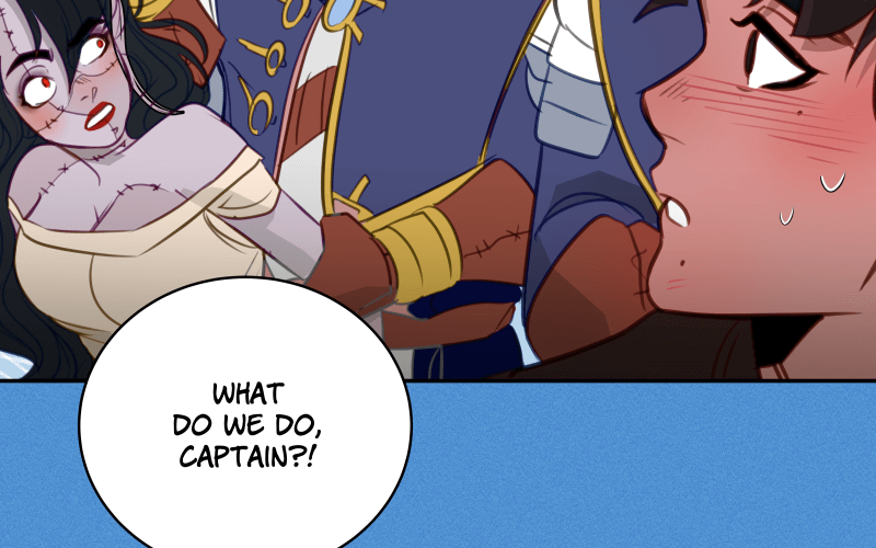 Love Me to Death Chapter 12 - Page 58