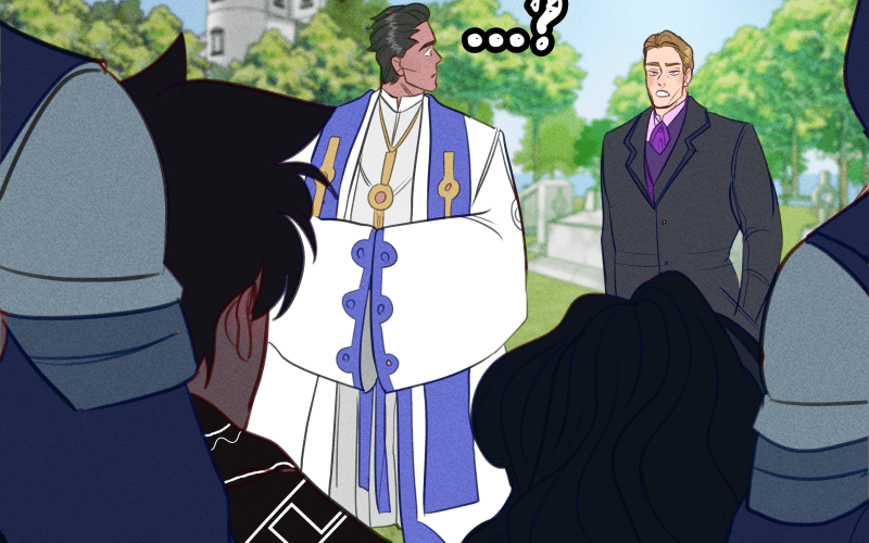 Love Me to Death Chapter 12 - Page 60