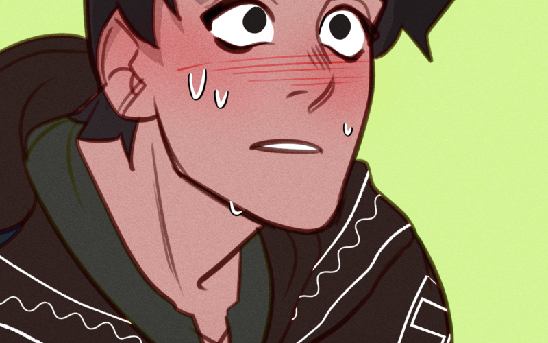 Love Me to Death Chapter 12 - Page 7