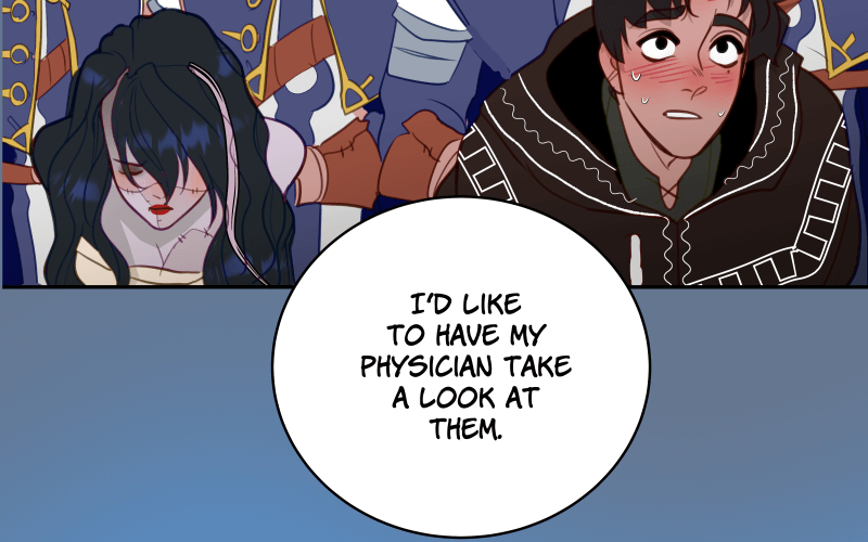 Love Me to Death Chapter 12 - Page 63