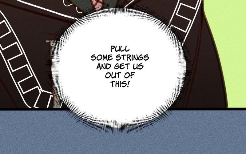 Love Me to Death Chapter 12 - Page 8