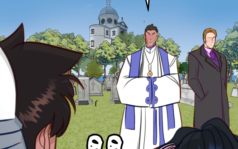 Love Me to Death Chapter 12 - Page 72