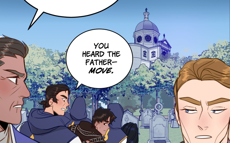 Love Me to Death Chapter 12 - Page 74