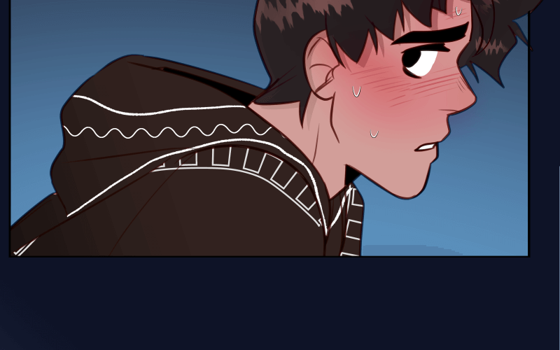 Love Me to Death Chapter 12 - Page 77