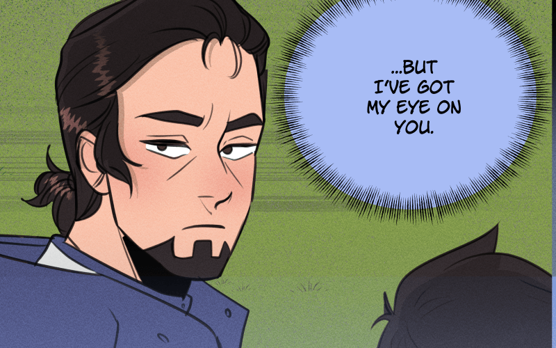 Love Me to Death Chapter 12 - Page 88