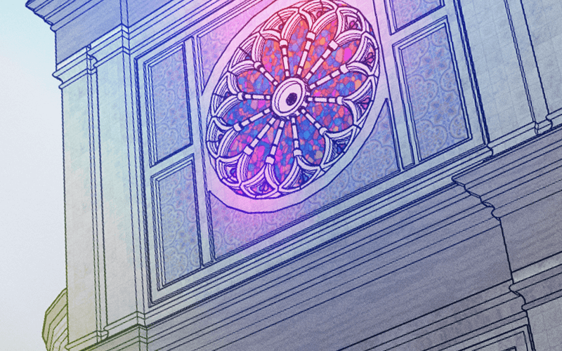 Love Me to Death Chapter 12 - Page 91