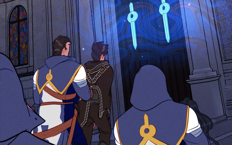 Love Me to Death Chapter 12 - Page 93