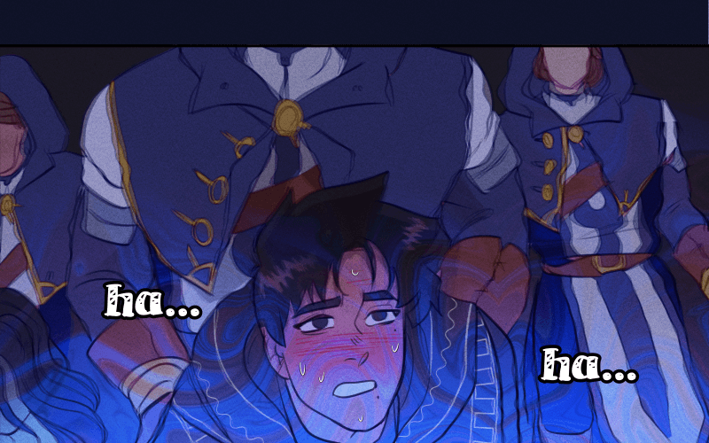 Love Me to Death Chapter 12 - Page 95