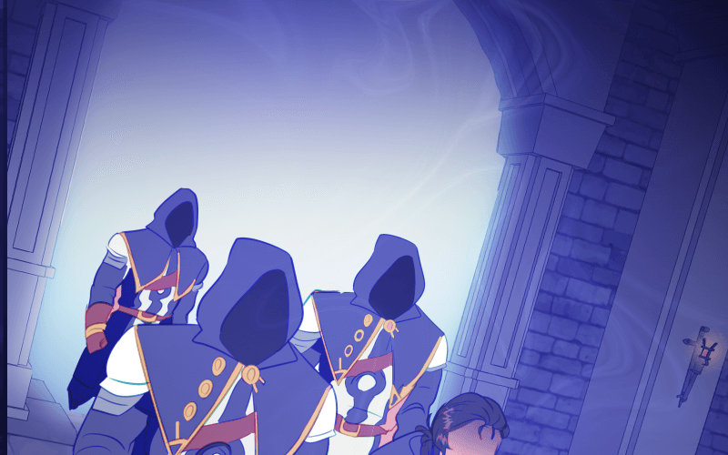 Love Me to Death Chapter 12 - Page 98