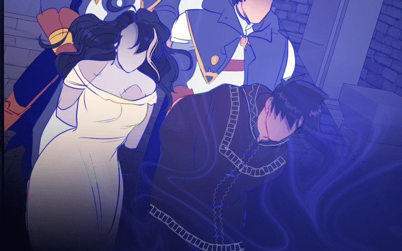 Love Me to Death Chapter 12 - Page 99