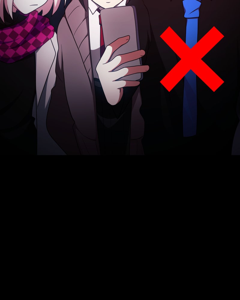 Love Me to Death Chapter 120 - Page 124