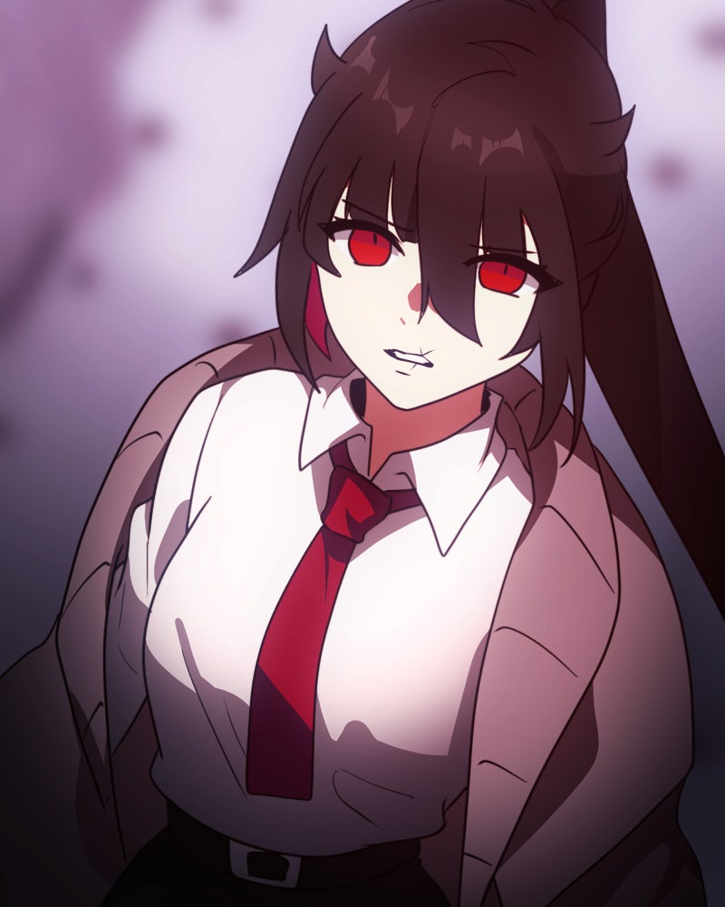 Love Me to Death Chapter 120 - Page 16