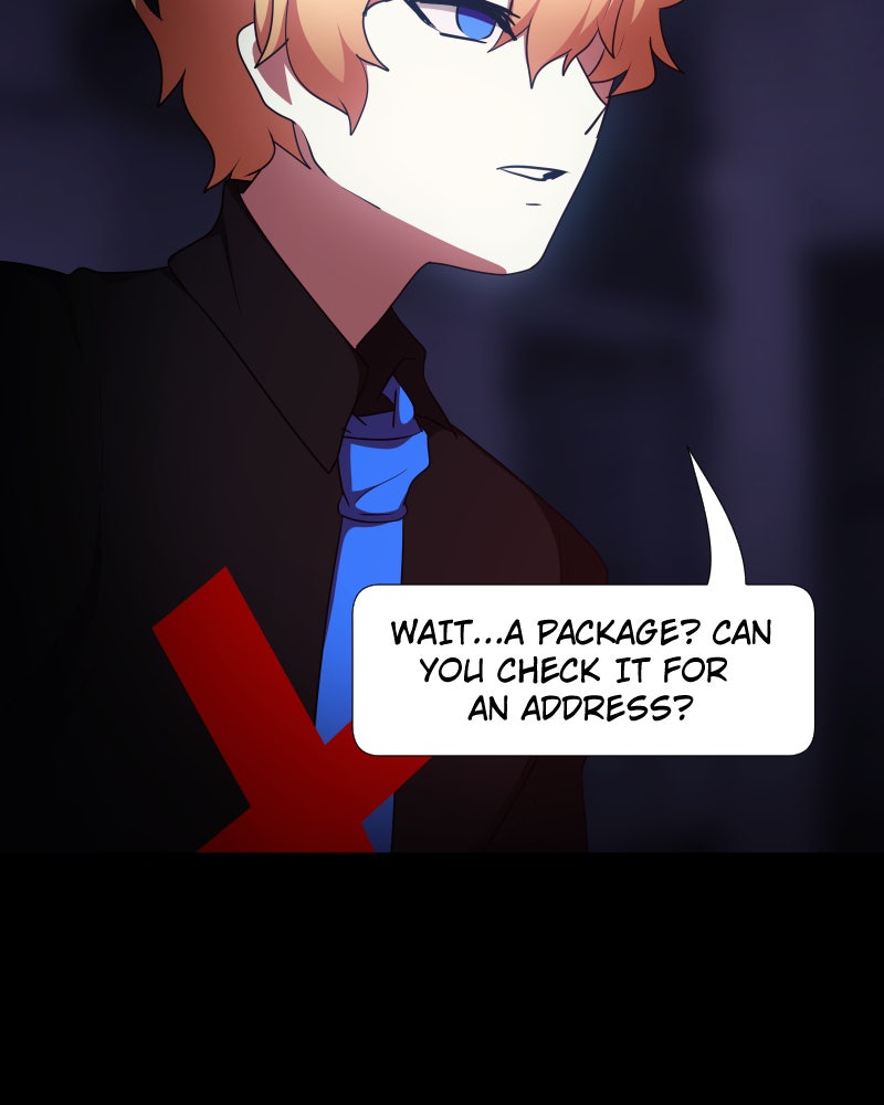 Love Me to Death Chapter 120 - Page 78