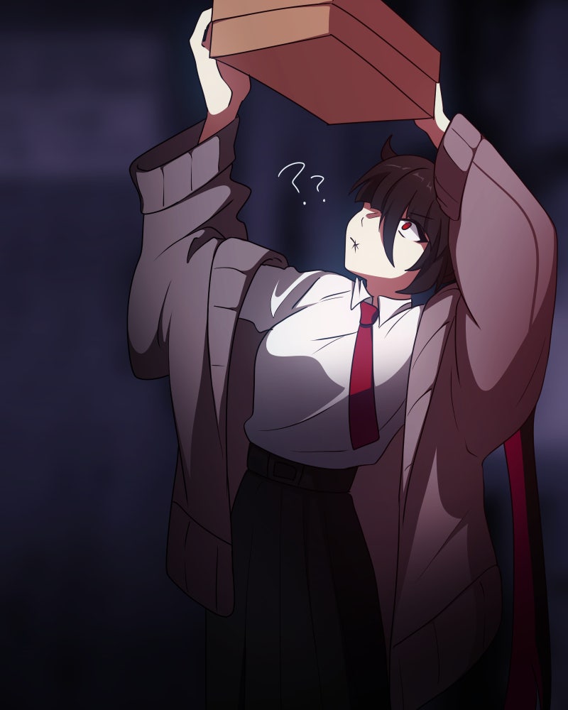 Love Me to Death Chapter 120 - Page 81