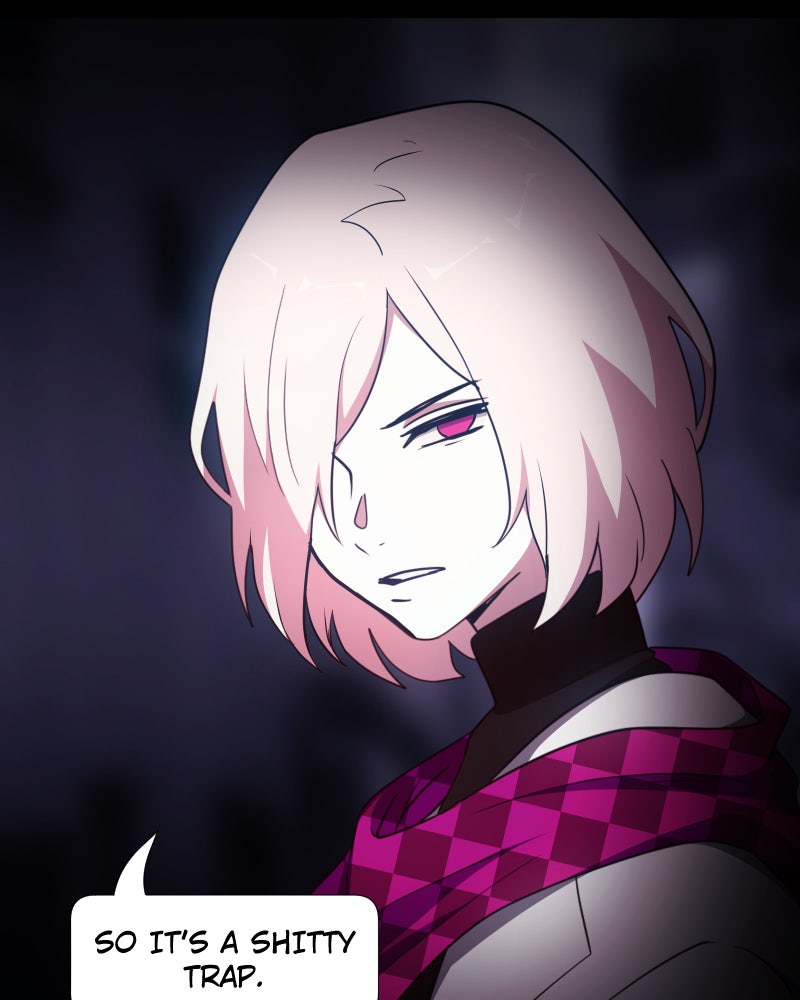Love Me to Death Chapter 121 - Page 126