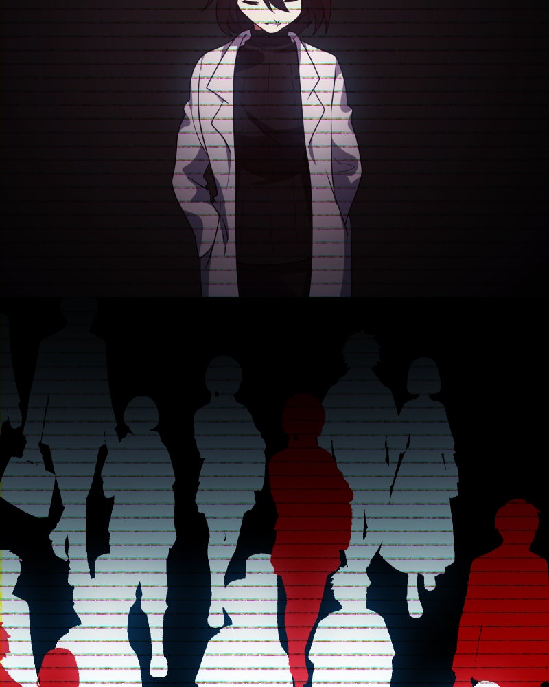 Love Me to Death Chapter 121 - Page 32