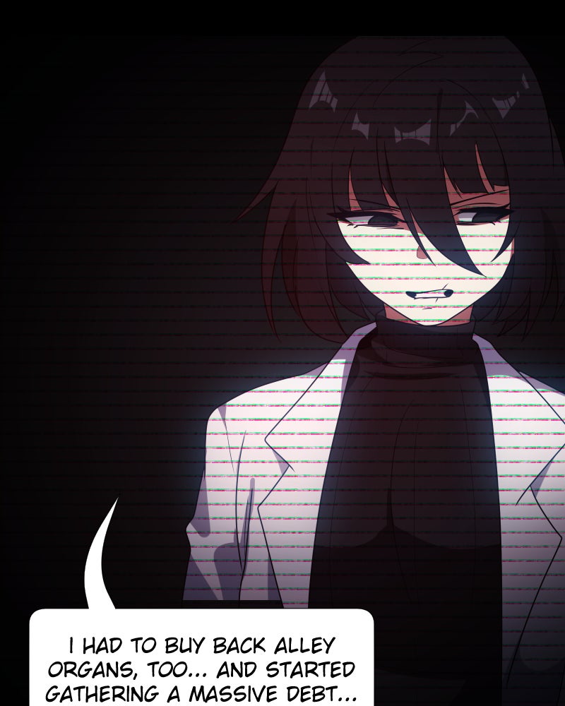 Love Me to Death Chapter 121 - Page 65