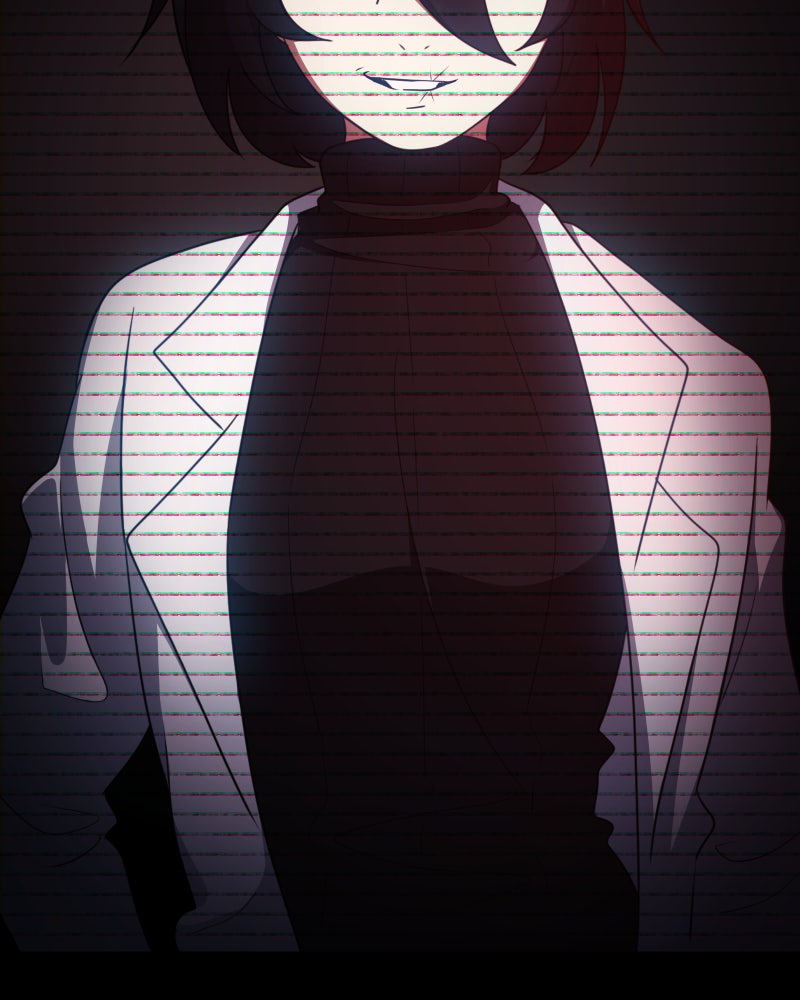 Love Me to Death Chapter 121 - Page 96