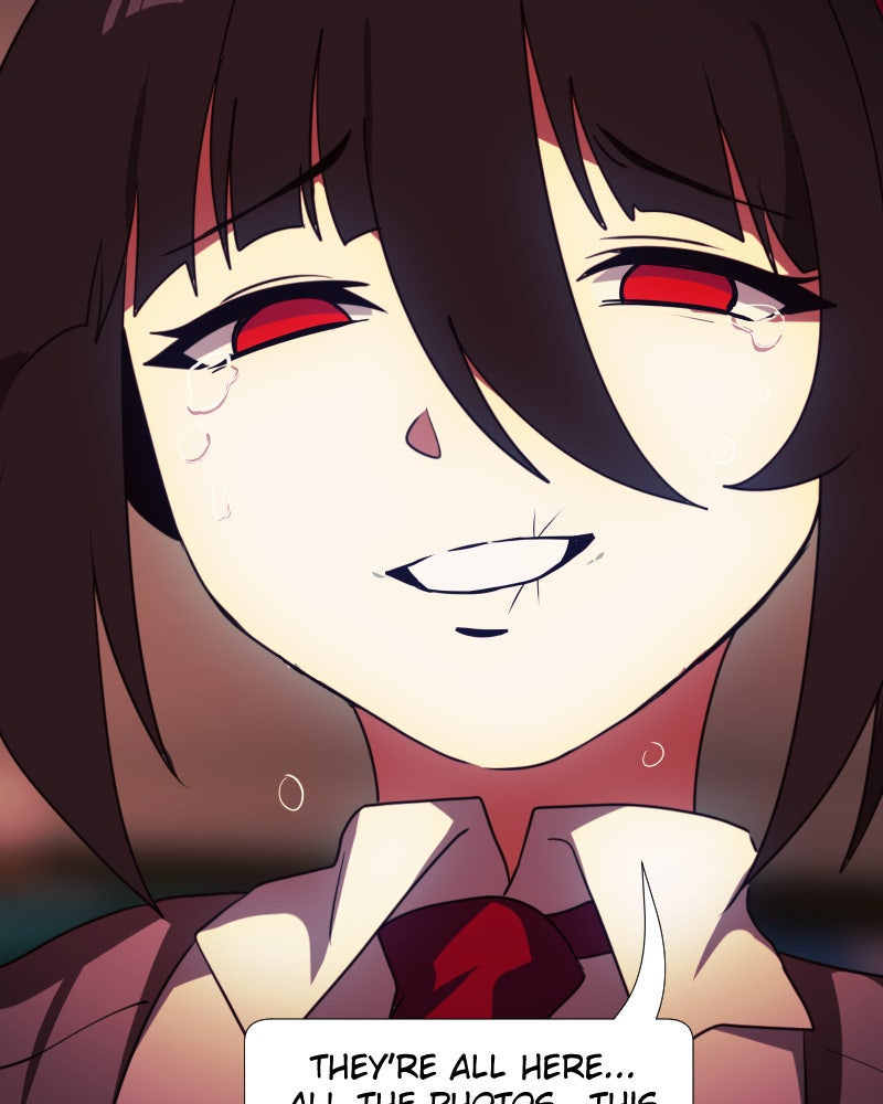 Love Me to Death Chapter 122 - Page 142