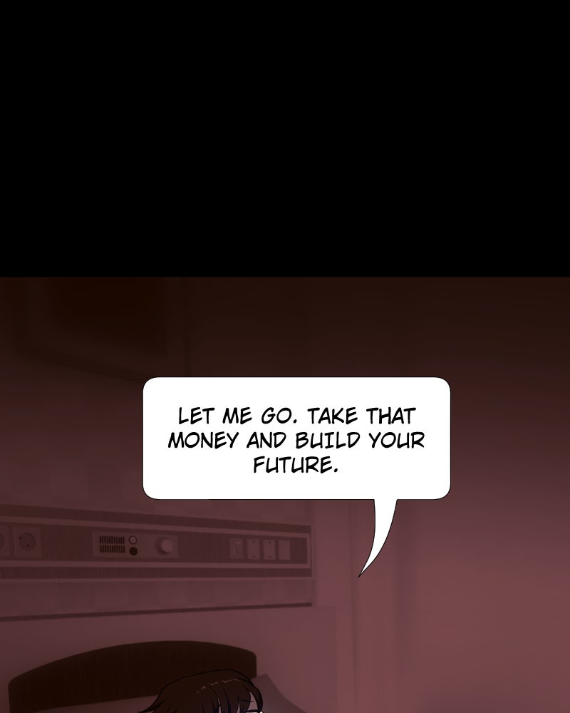 Love Me to Death Chapter 122 - Page 74