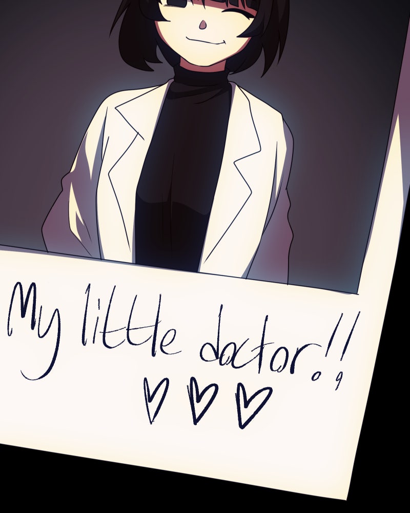 Love Me to Death Chapter 122 - Page 85