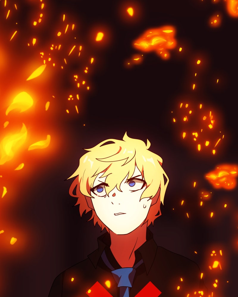Love Me to Death Chapter 123 - Page 120