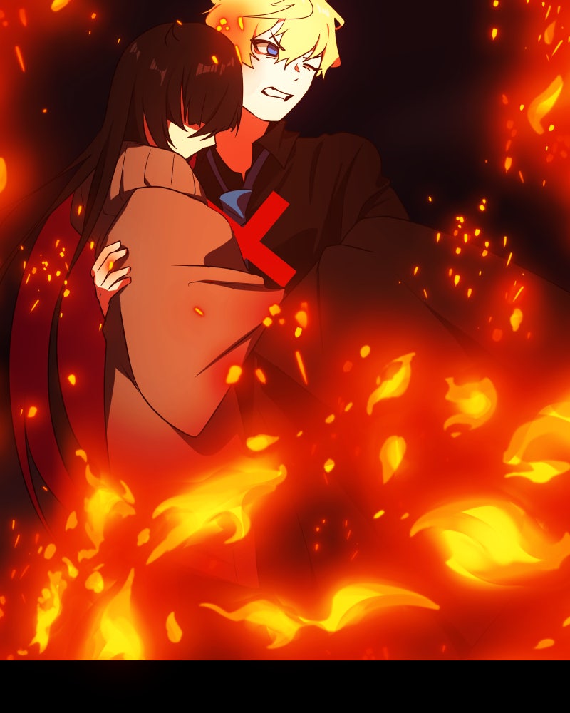 Love Me to Death Chapter 123 - Page 134