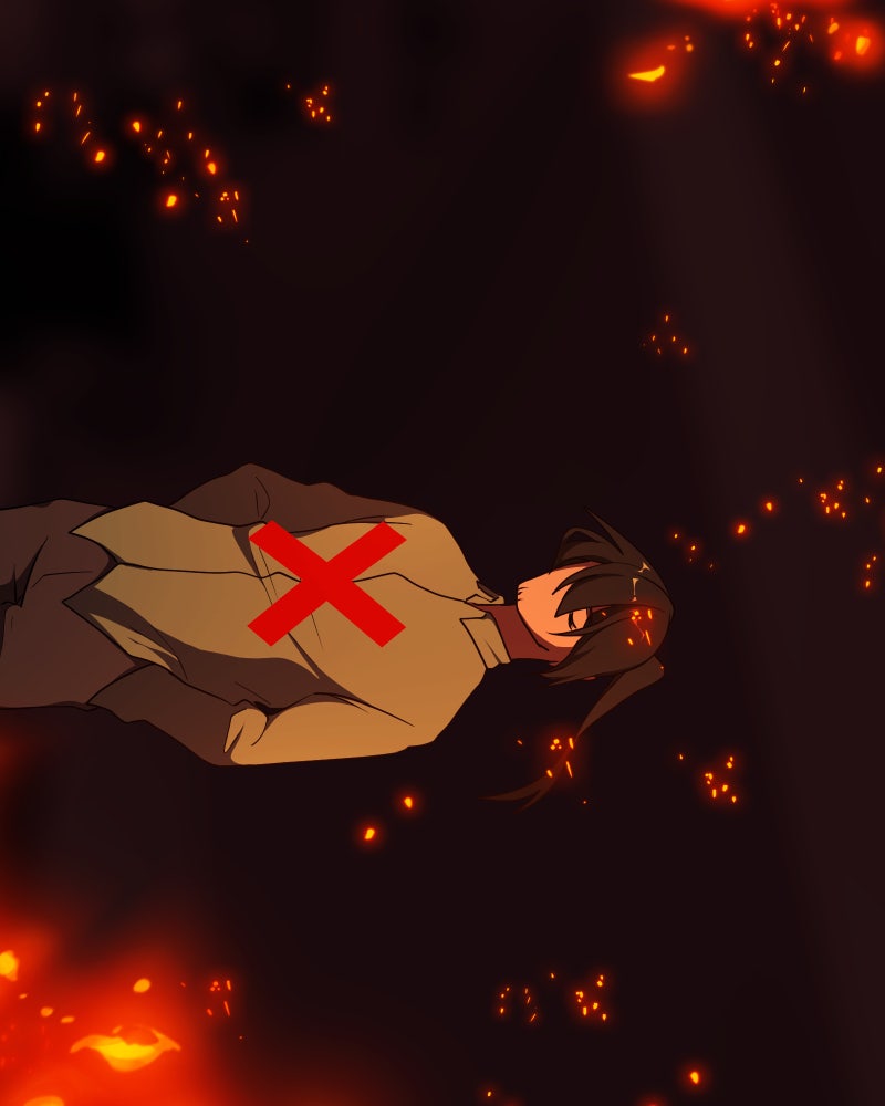 Love Me to Death Chapter 123 - Page 16