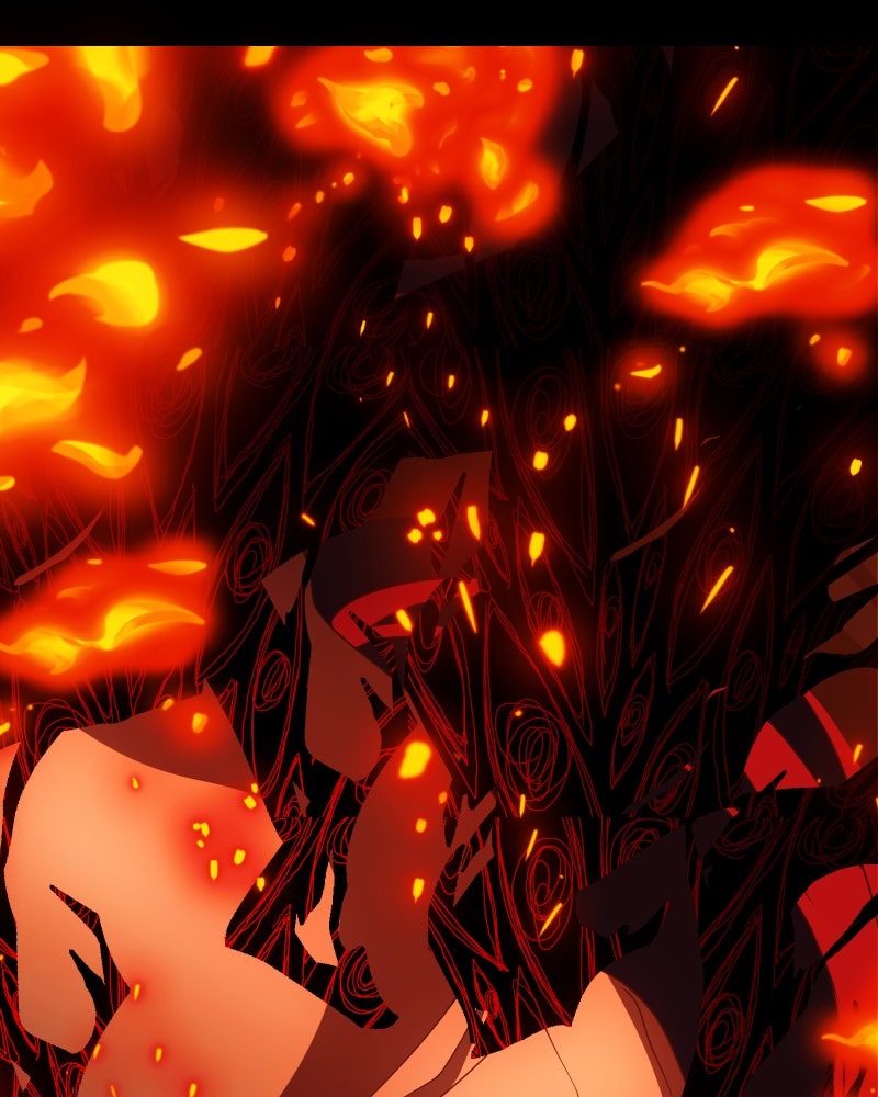 Love Me to Death Chapter 123 - Page 38