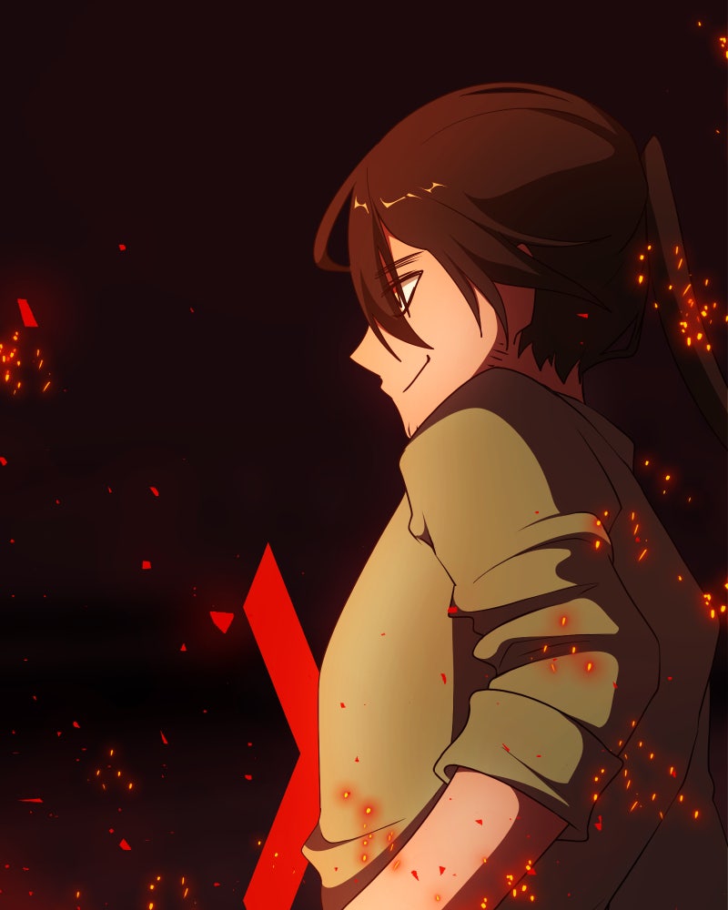 Love Me to Death Chapter 123 - Page 43
