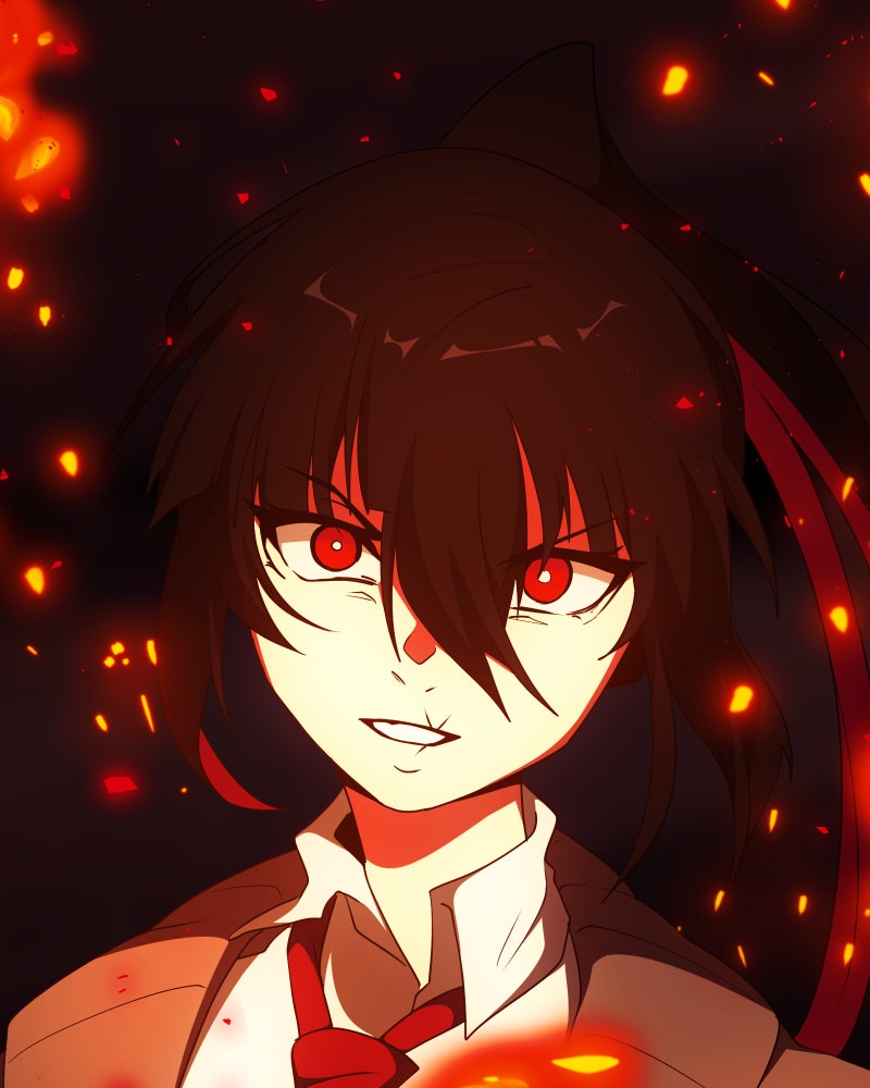 Love Me to Death Chapter 123 - Page 51