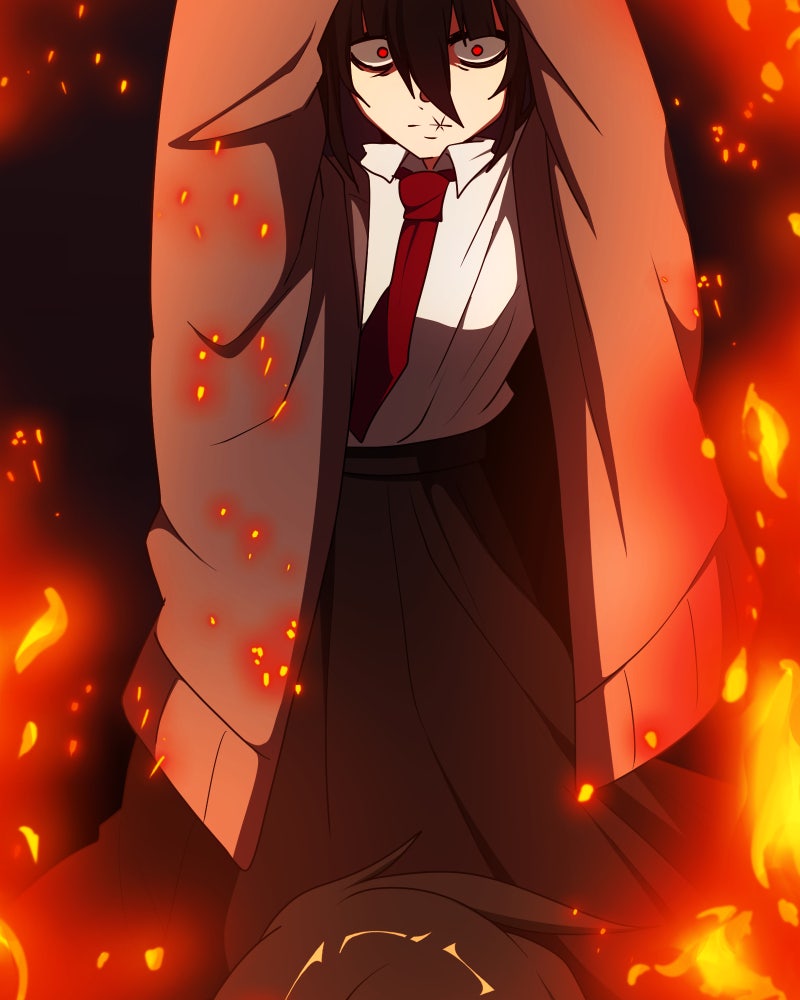 Love Me to Death Chapter 123 - Page 76