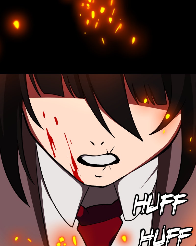 Love Me to Death Chapter 123 - Page 91