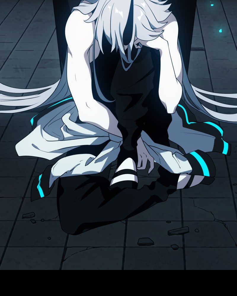 Love Me to Death Chapter 124 - Page 110