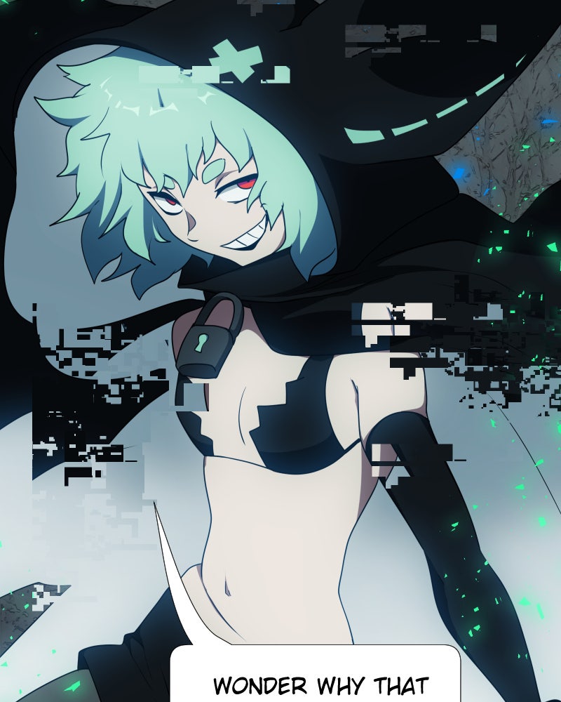 Love Me to Death Chapter 124 - Page 36