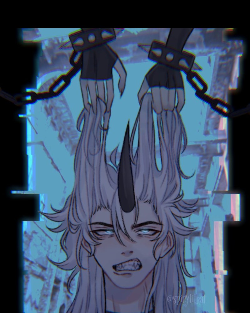 Love Me to Death Chapter 125 - Page 1