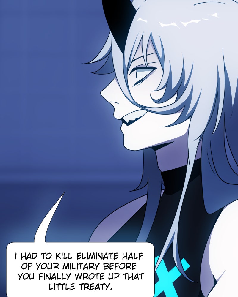 Love Me to Death Chapter 125 - Page 51