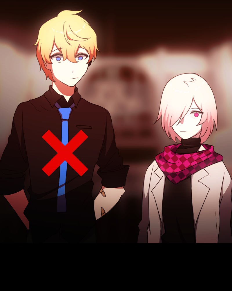 Love Me to Death Chapter 126 - Page 141