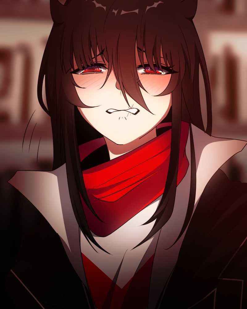 Love Me to Death Chapter 126 - Page 143