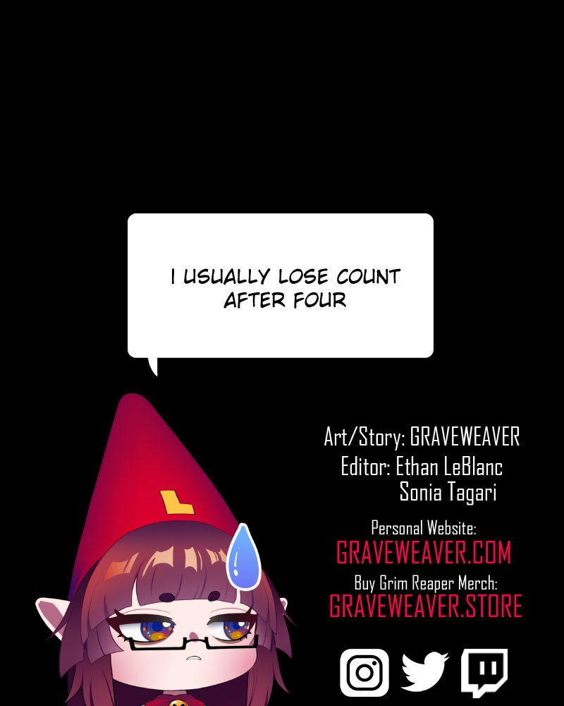 Love Me to Death Chapter 126 - Page 164