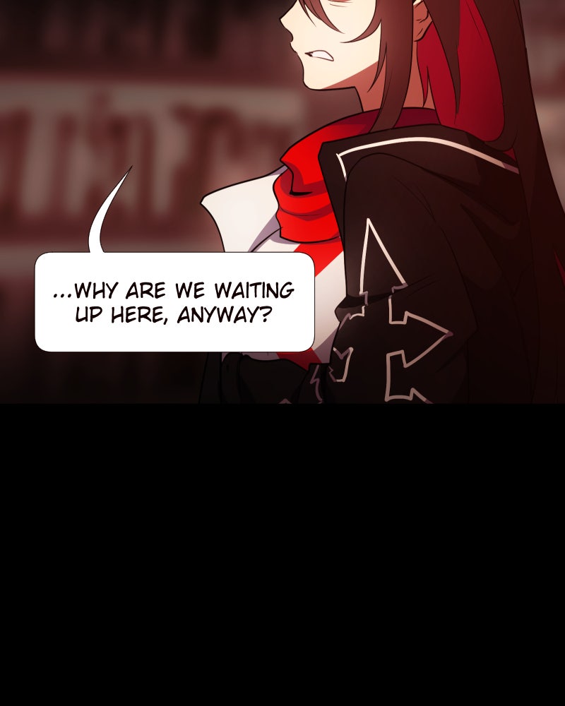Love Me to Death Chapter 126 - Page 55