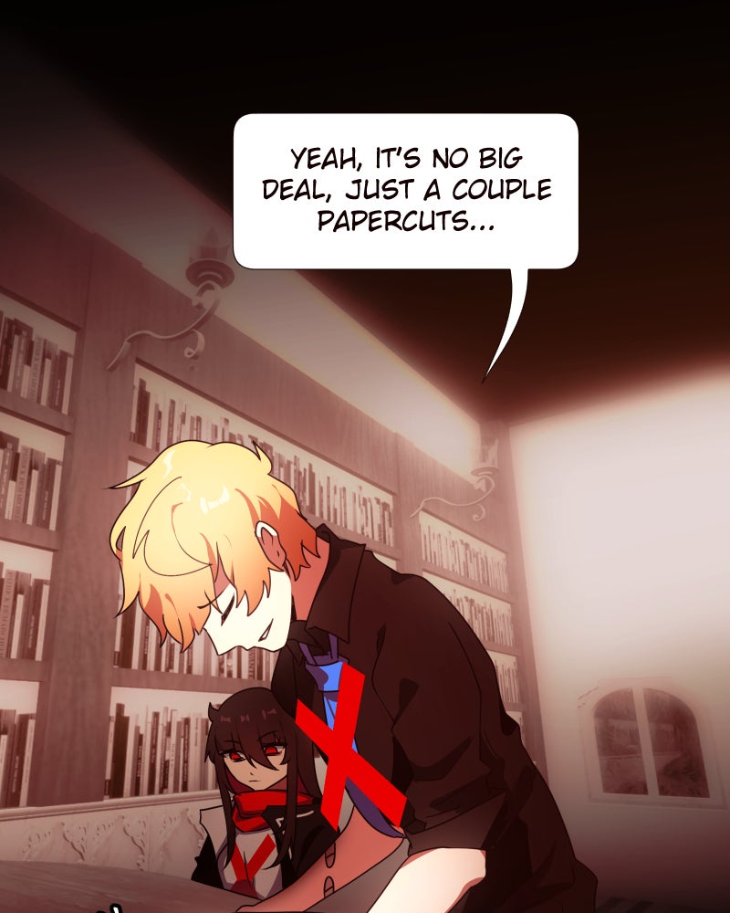 Love Me to Death Chapter 126 - Page 76