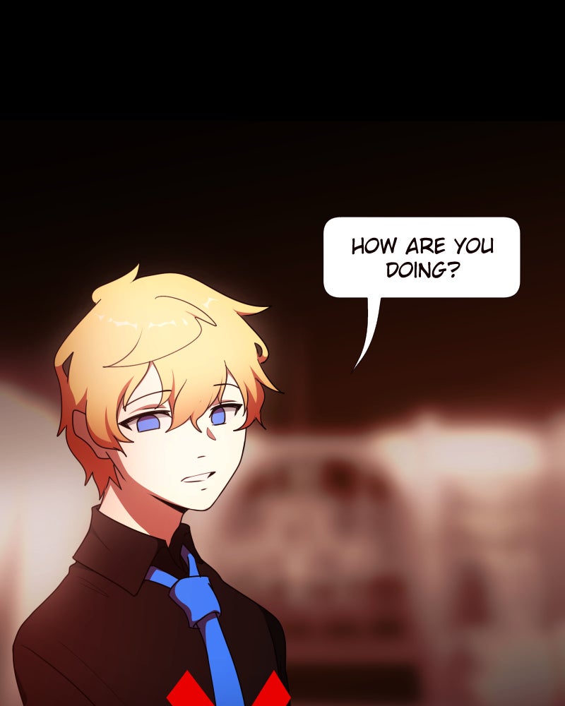 Love Me to Death Chapter 126 - Page 79