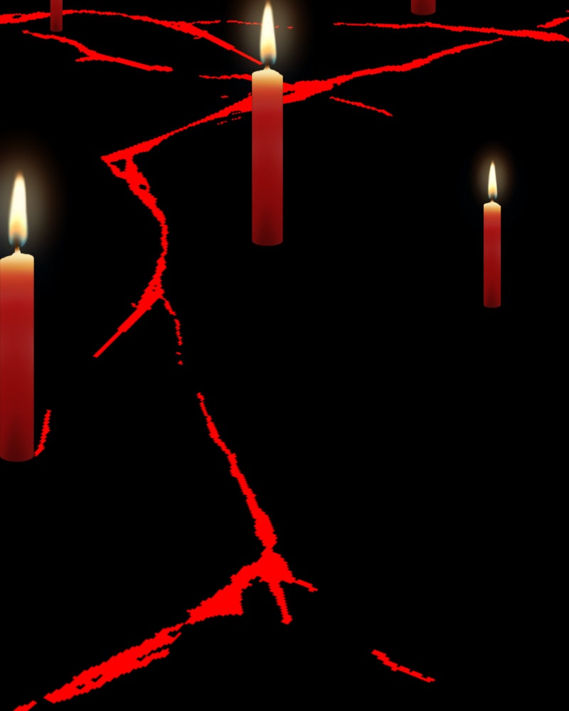 Love Me to Death Chapter 127 - Page 125