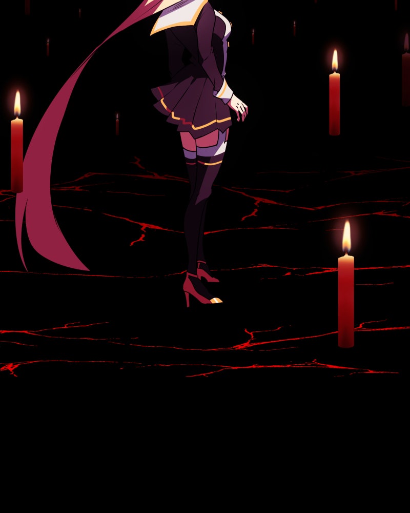Love Me to Death Chapter 128 - Page 45