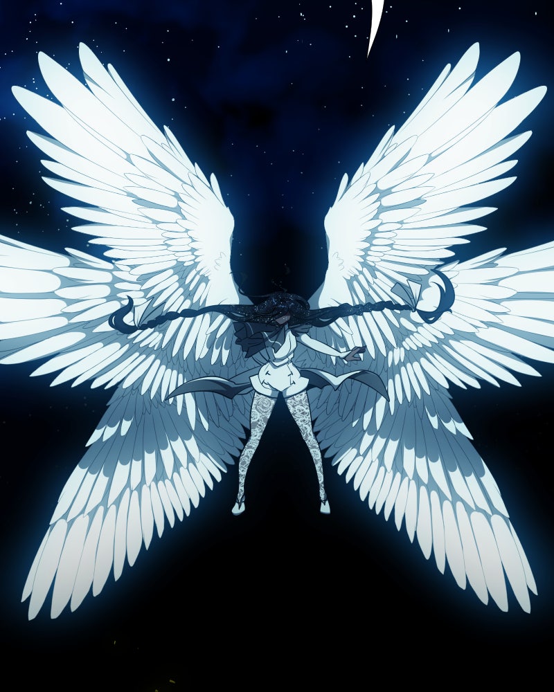 Love Me to Death Chapter 129 - Page 128