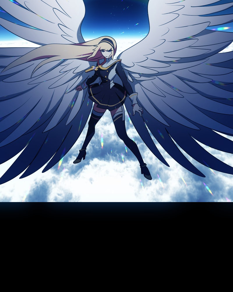 Love Me to Death Chapter 129 - Page 25