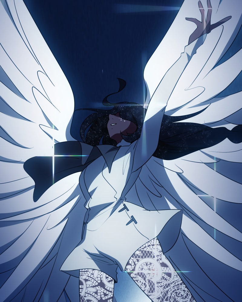 Love Me to Death Chapter 129 - Page 27